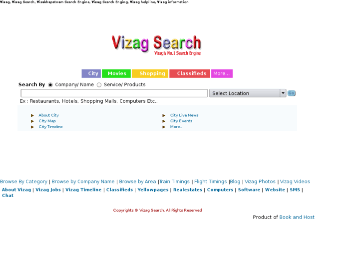 www.vizagsearch.com