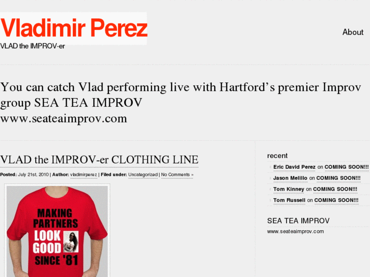 www.vladimirperez.com