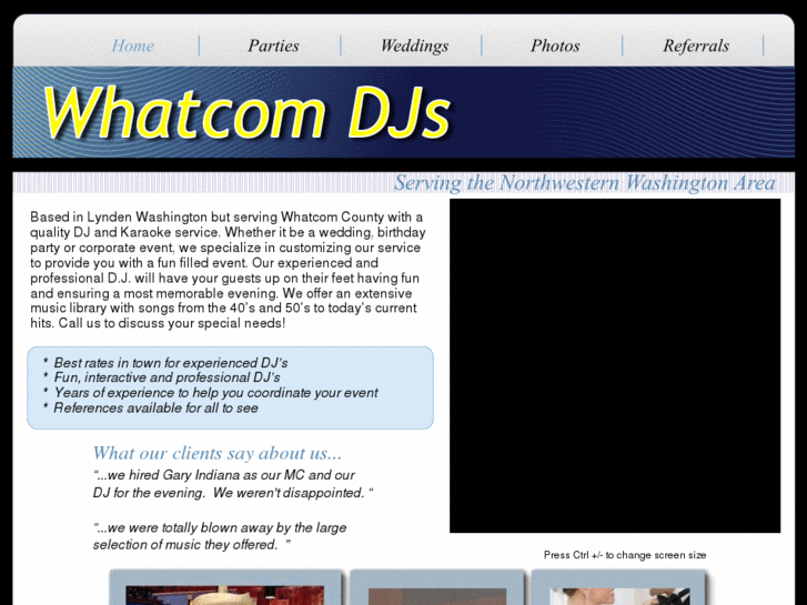 www.whatcomdjs.com