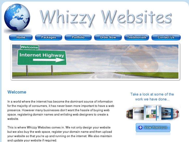 www.whizzywebsites.com