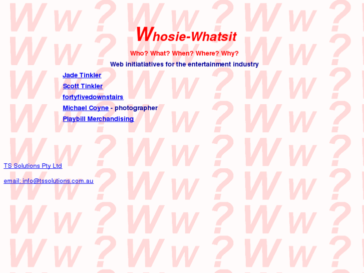 www.whosie-whatsit.biz