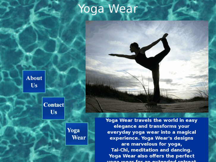 www.yoga-wear.com