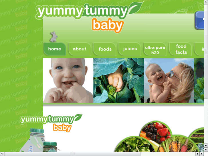 www.yummytummybaby.com