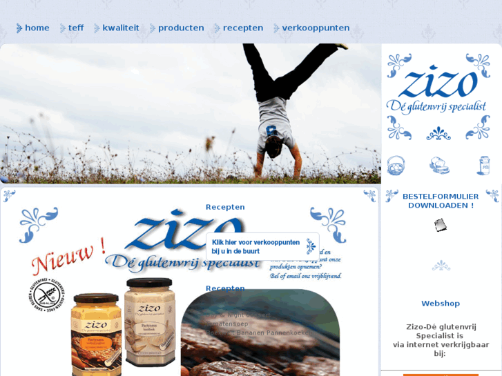 www.zizo-glutenvrij.nl