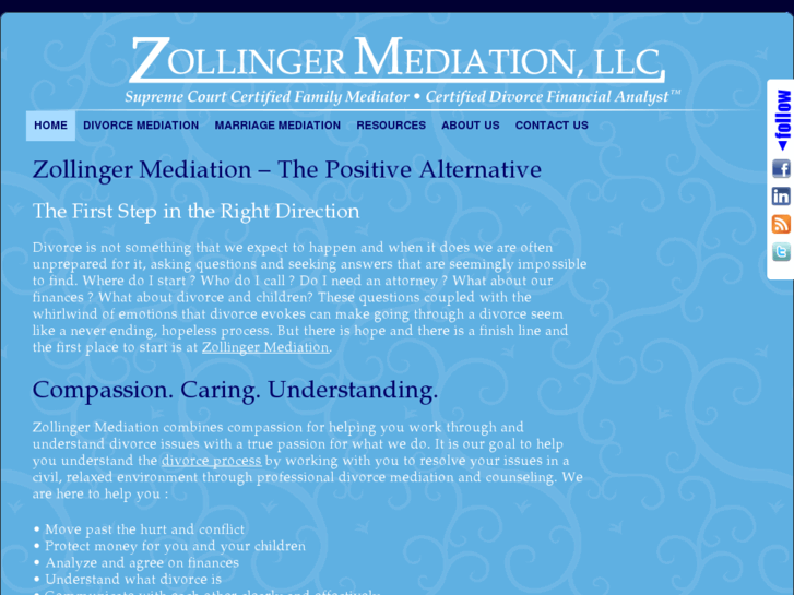 www.zollingermediation.com