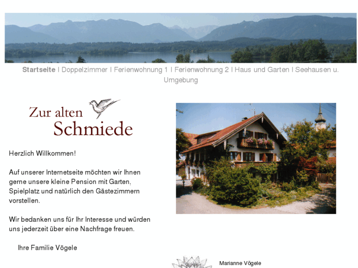 www.zur-alten-schmiede.com