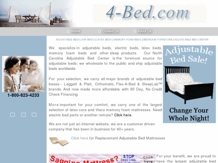 www.4-bed.com