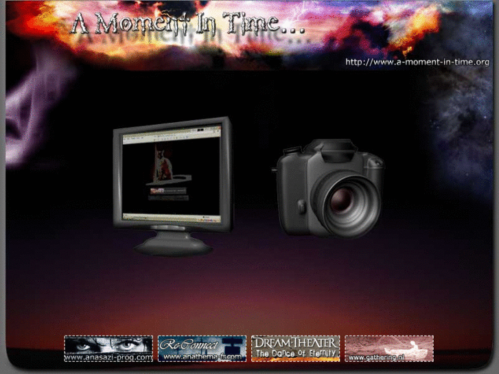 www.a-moment-in-time.org
