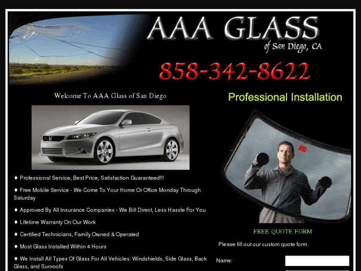 www.aaaglass.net