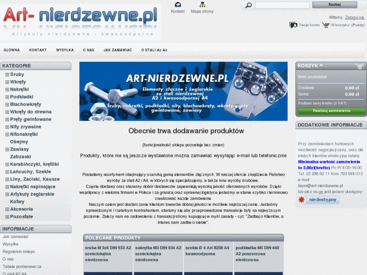 www.art-nierdzewne.pl