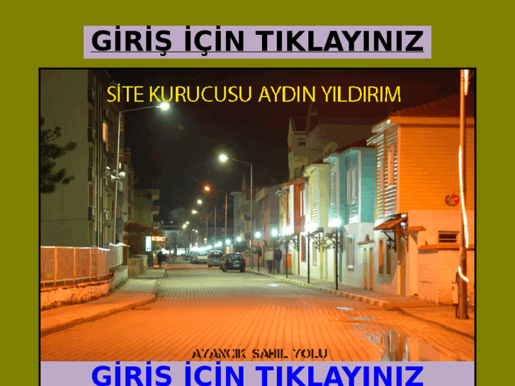 www.ayanciklilar57.com