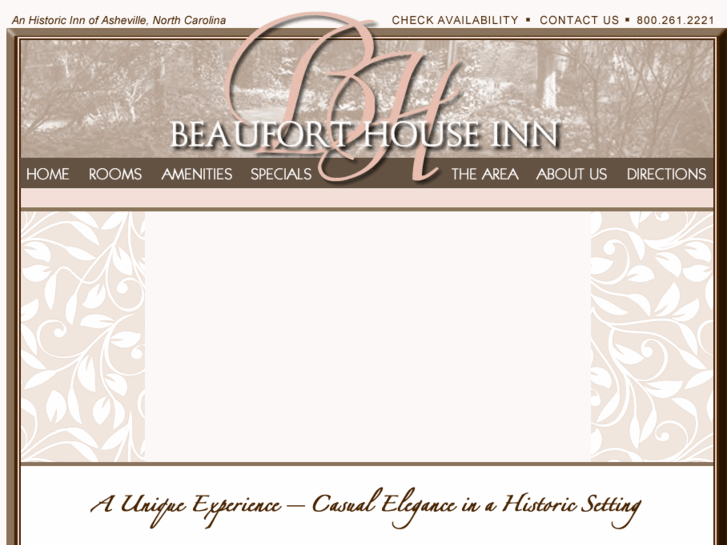 www.beauforthouse.com