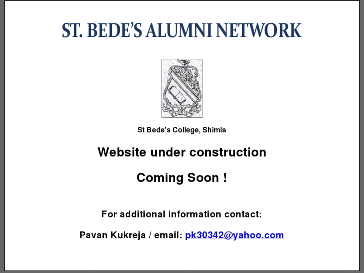 www.bedesalumni.com