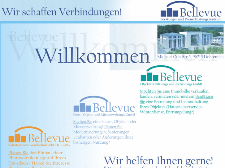 www.bellevue-hausverwaltungen.com