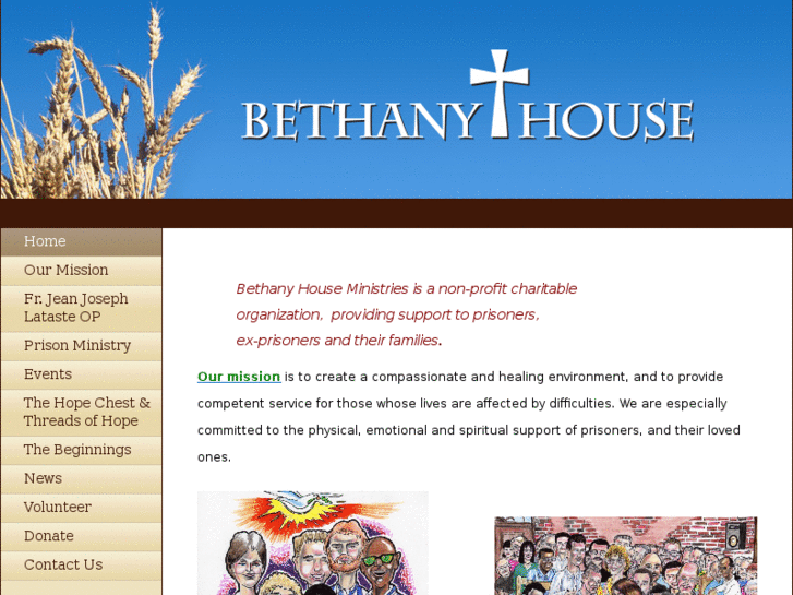 www.bethanyhouseministry.com