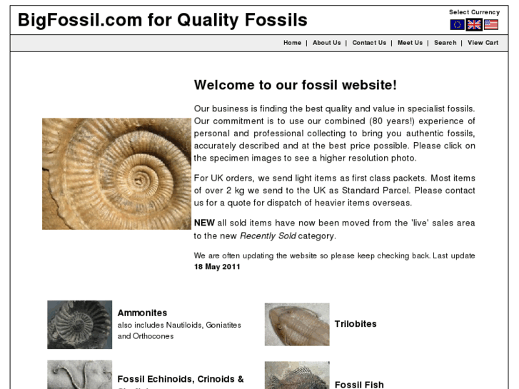 www.bigfossil.com