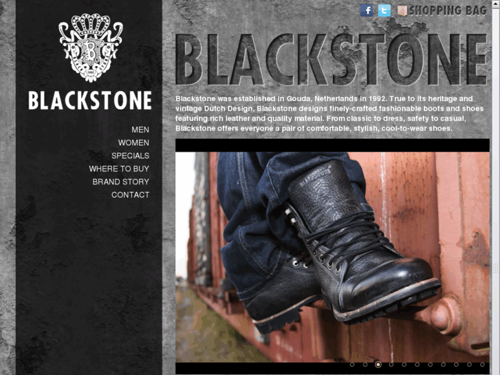 www.blackstoneshoes.com