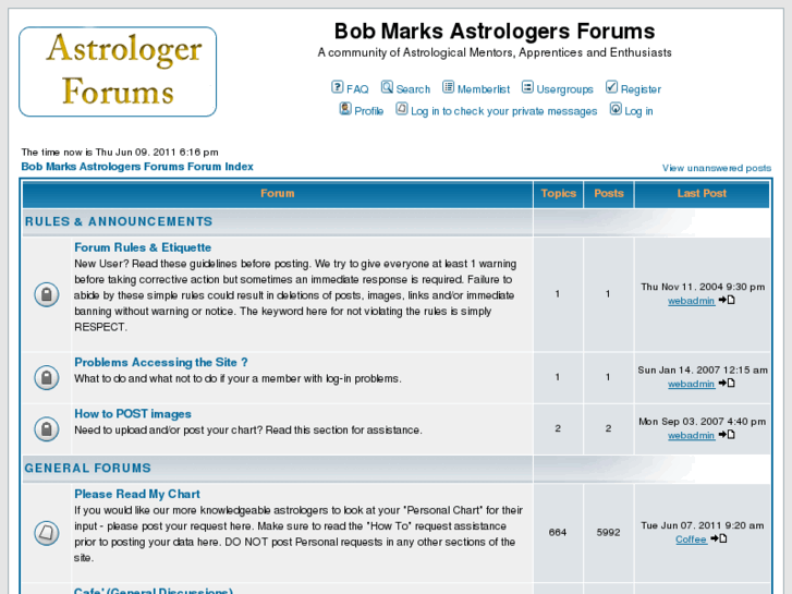 www.bobmarksastrologer.net