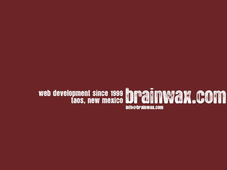 www.brainwax.com