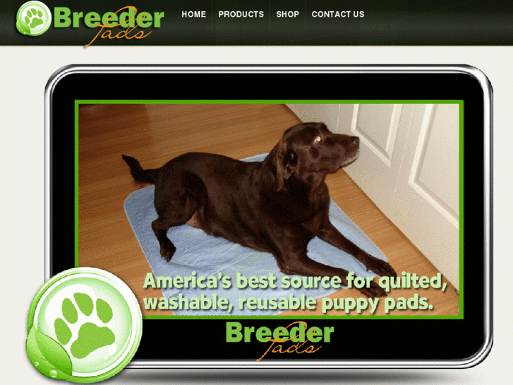 www.breederpads.com