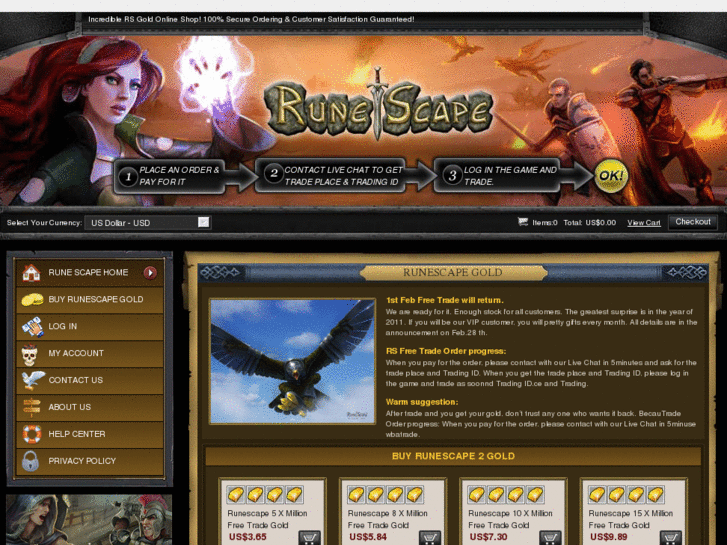 www.buyrunescape2gold.com