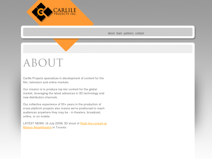 www.carlileprojects.com