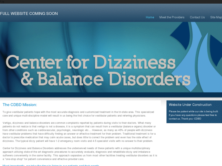 www.centerfordizziness.com