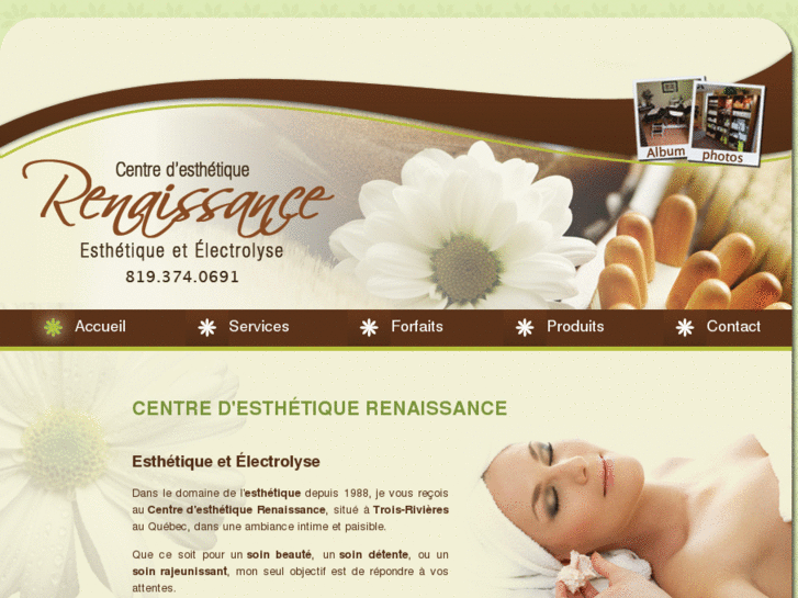 www.centreesthetiquerenaissance.com