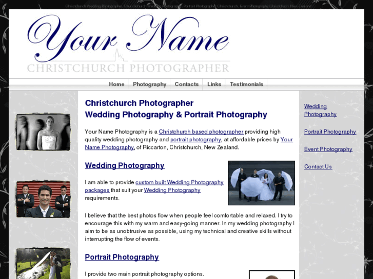 www.christchurchphotographer.co.nz