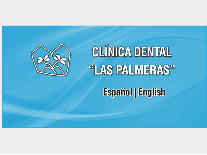 www.clinicadentallaspalmeras.com