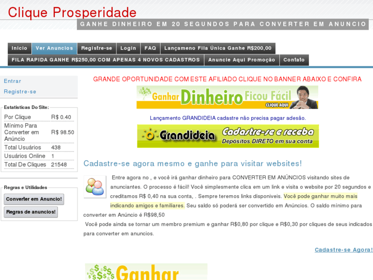 www.cliqueprosperidade.net