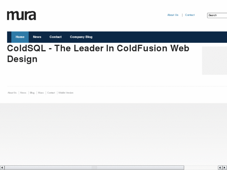 www.coldsql.com