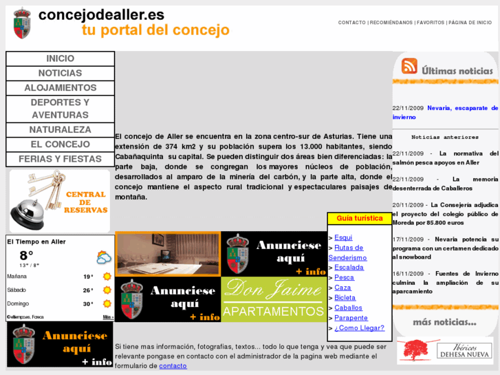 www.concejodealler.es