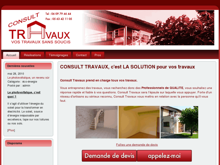 www.consulttravaux.com