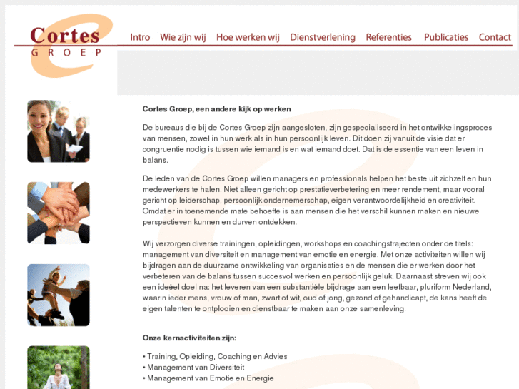 www.cortesgroep.com