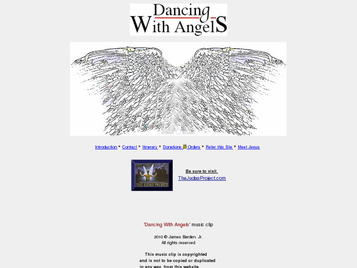 www.dancingwithangels.info