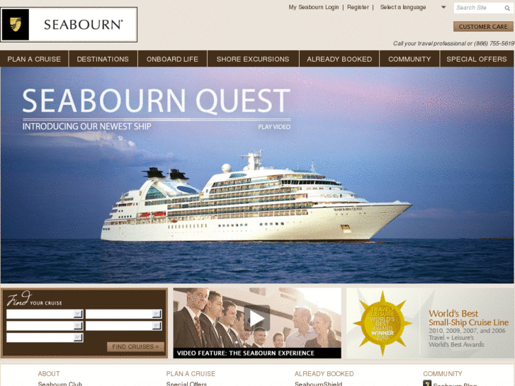 www.dascruise.com