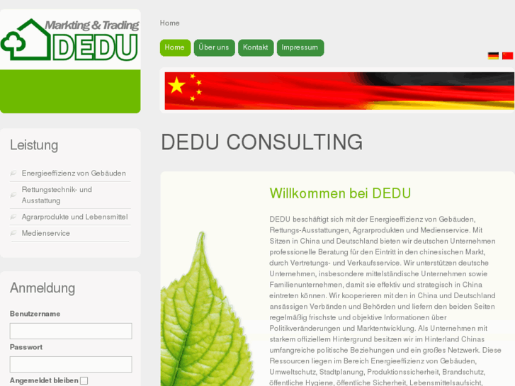 www.dedu-consulting.com