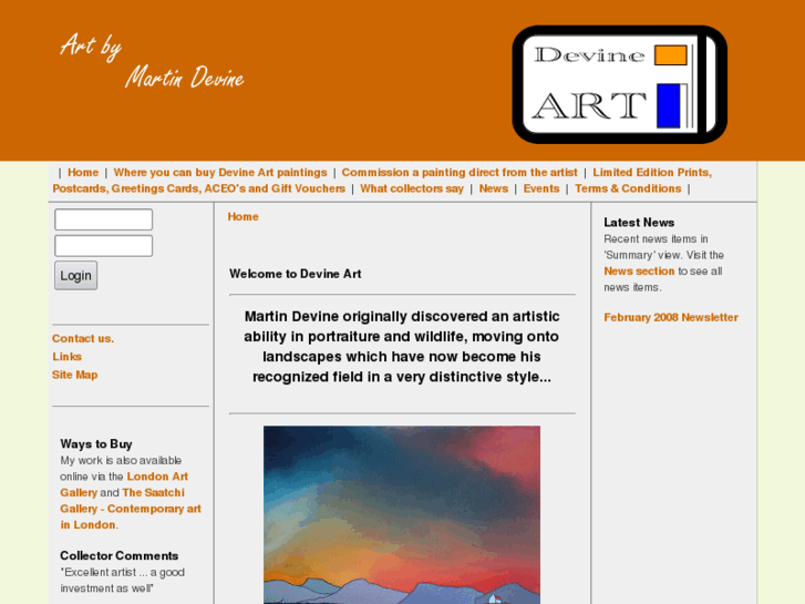 www.devine-art.com