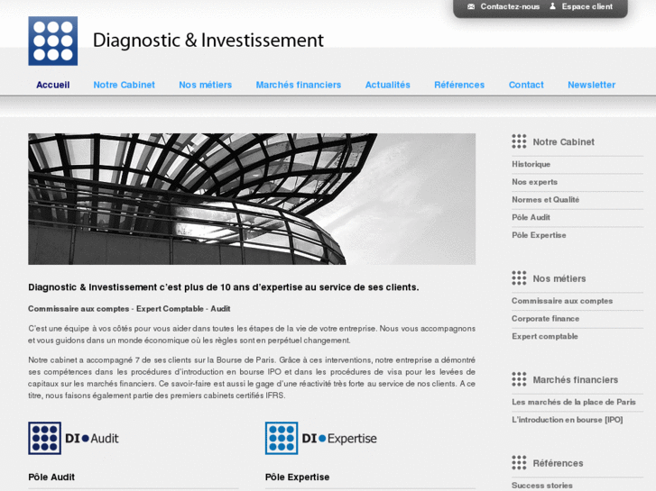 www.di-audit.net