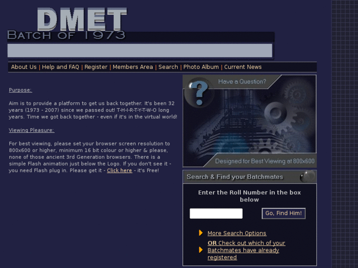 www.dmet1973.com