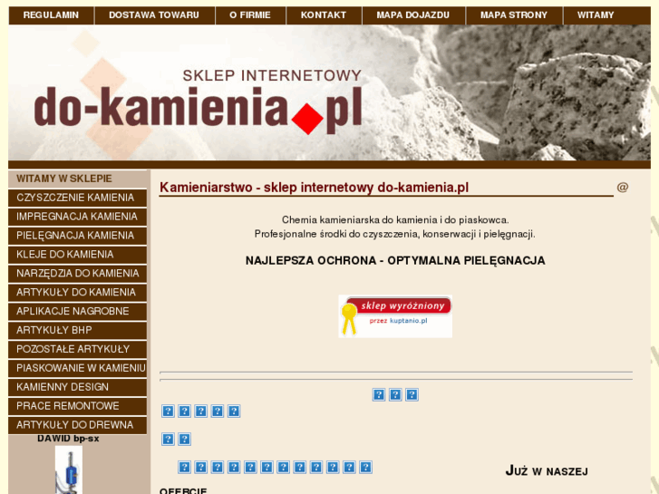 www.do-kamienia.pl