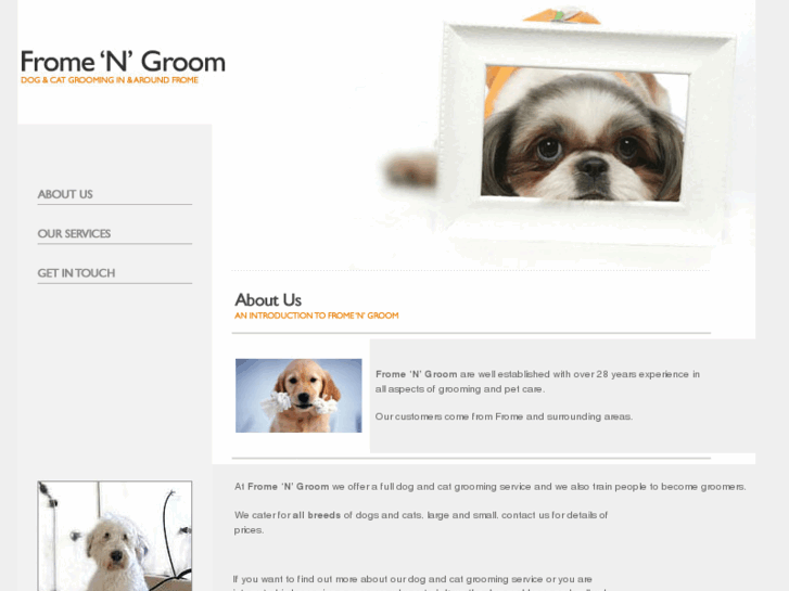 www.dog-groomers.net