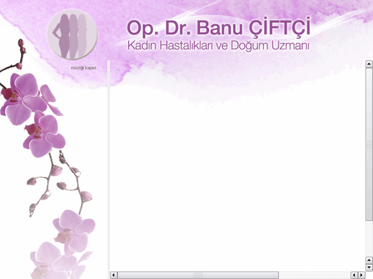 www.drbanuciftci.com