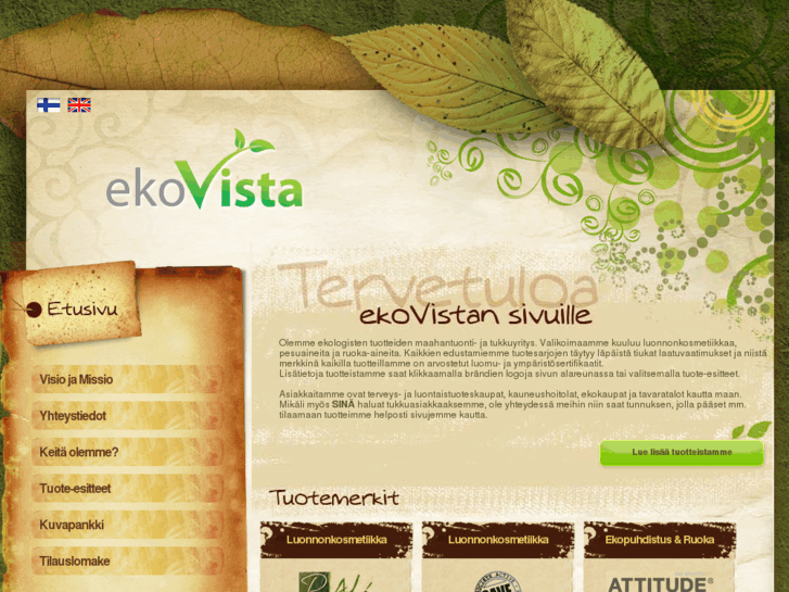 www.ekovista.fi