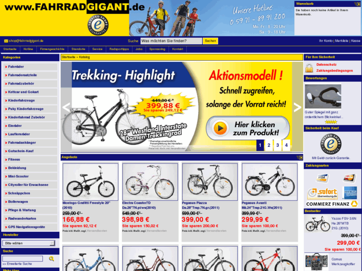 www.fahrradgigant.de