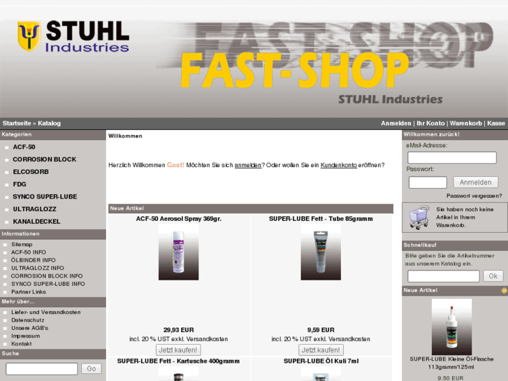 www.fast-shop.at