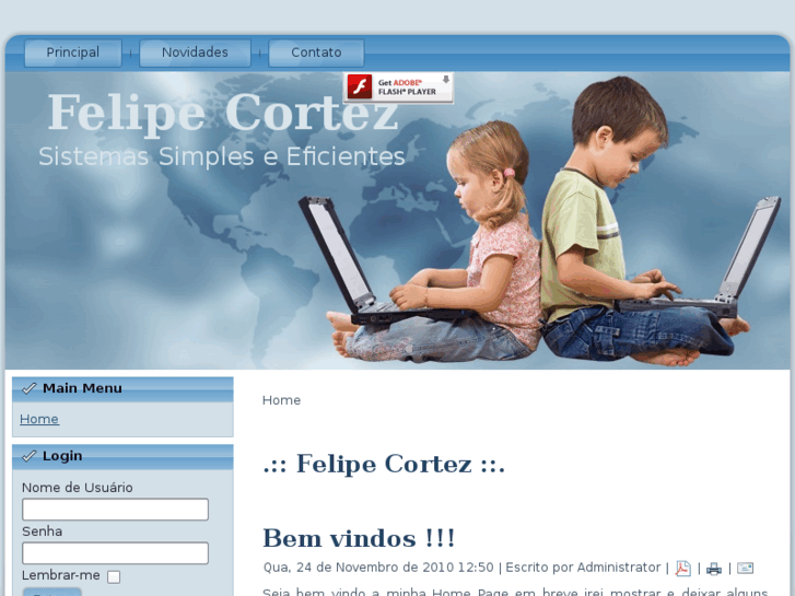 www.felipecortez.net
