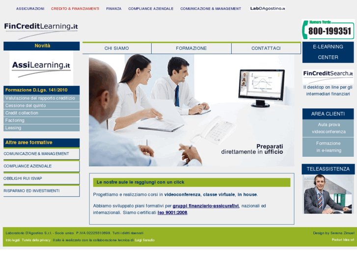 www.fincreditlearning.it