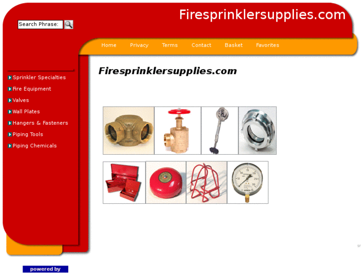 www.firesprinklersupplies.com